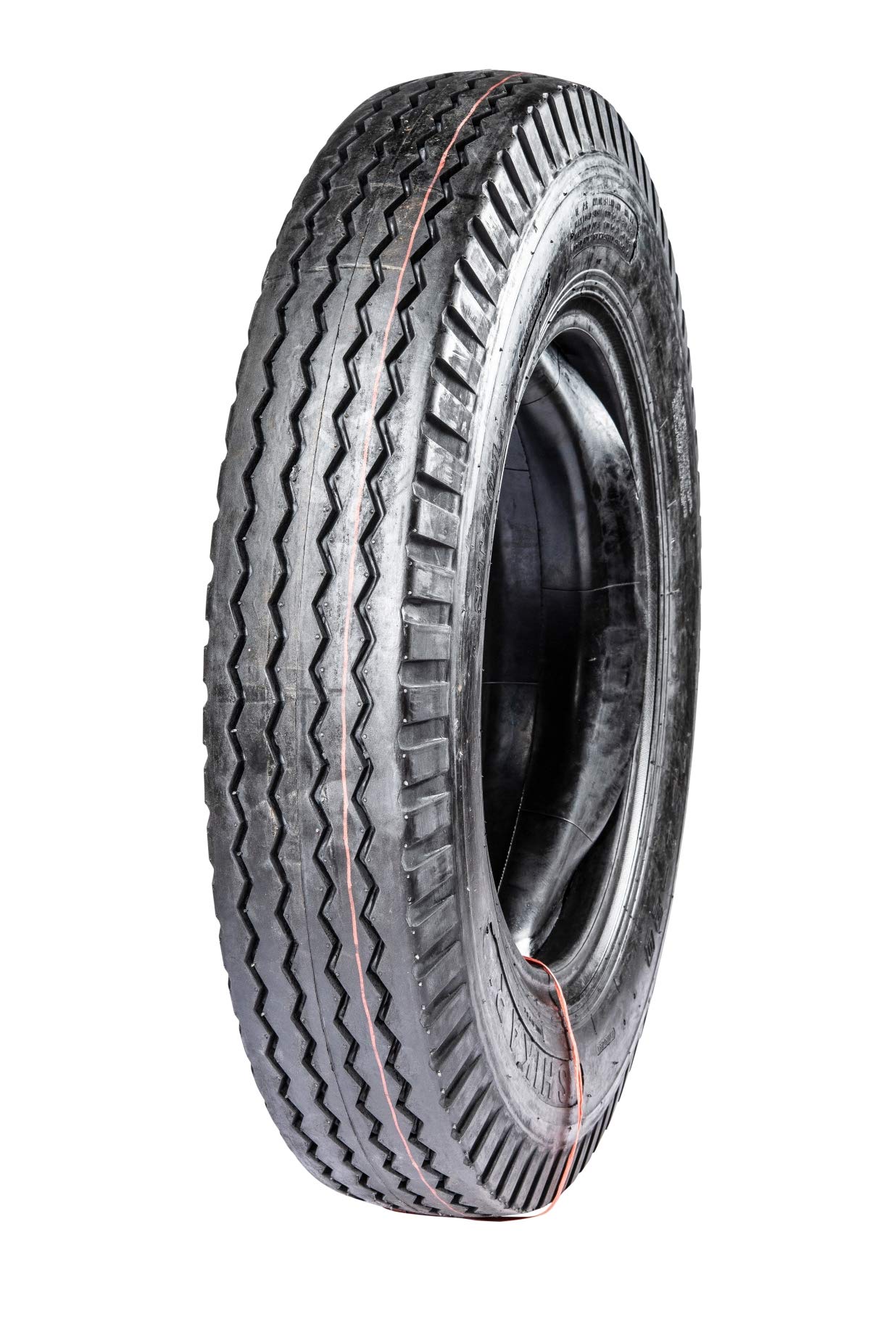7.5-20 opona SHIKARI ST701 SET 130G